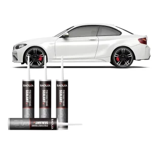 600ml Sausage PU Auto Glass Adhesive and Polystyrene Sealant for Cars