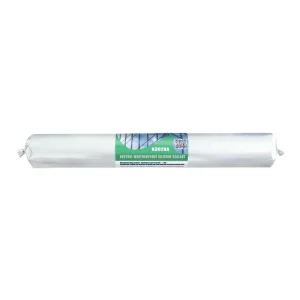 600ml Sausage Packing High Quality All Weather Use Neutral Weatherproof Silicone Sealant