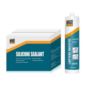 6015 Aquarium Silicone Adhesive and Sealant