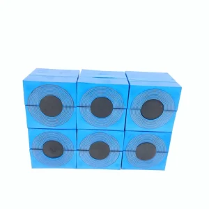 60mm Flame-Retardant Cable Through-Wall Sealing Module
