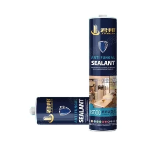 6600 High-Strength Epoxy Adhesive Mildew-Proof Waterproof Sealant for Construction, Kitchens, and Bathrooms