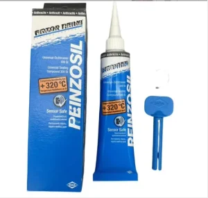 70ml High Temperature RTV Silicone Sealant +320 for Car Engine Gasket Repair and Gap Sealing