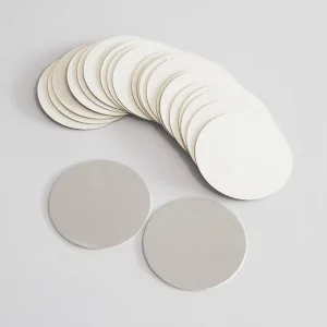 70mm Aluminum Foil Induction Seal Liner for Pharmaceutical Cap Seals