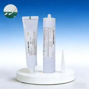 711 Series High Strength Silicone Multi Material Bonding Weather Resistant Protection