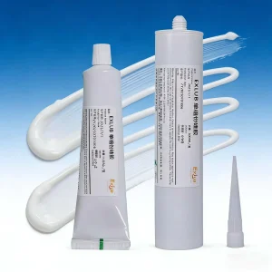 713S Series General Purpose Silicone Balanced Performance Reliable Sealing