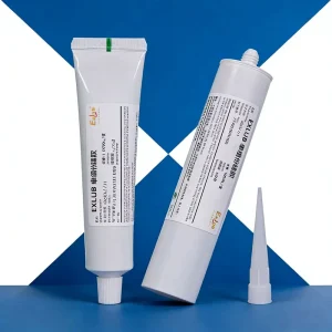 723 Series Oil-Resistant Sealant Tough and Elastic Unfazed by Oil Stains