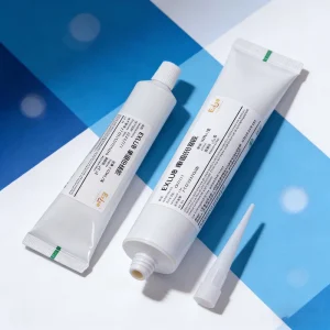 743 Series High-Strength Adhesive Silicone Structural Fixation Load-Bearing