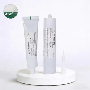 753 Series Easily Removable Sealant Maintains Sealing Oil and Weather Resistant