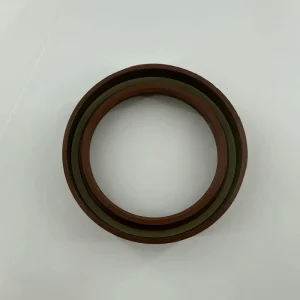 75x100x12/18.5 Cassette Oil Seal, Rotary Shaft Seal for Light Truck Wheel Hub