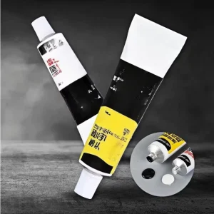 8070 Acrylic Liquid Insulating Waterproof Tape Strong Adhesive Wire Connector Sealant for Circuit Boards and Woodworking