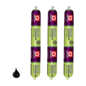 990 Waterproof Weather-Resistant Neutral Silicone Structural Sealant for Glass Stone Metal and Curtain Walls