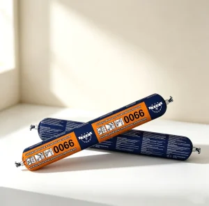 9900 One Component Moisture Cure Silicone Sealant for Stone Curtain Walls and Skylights Outdoor Low Temperature Gap Filling