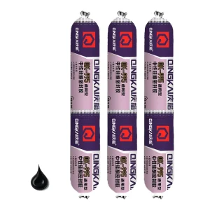 995-1 Neutral Silicone Sealant for Doors Windows Stone and Exterior Walls
