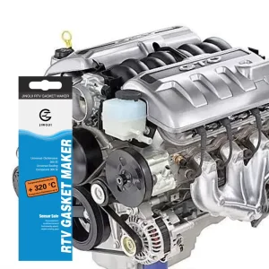 999 General-Purpose 100% Silicone Engine Sealant