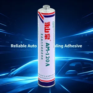 AM-120A Automotive PU Sealant for Vehicle Assembly and Repair