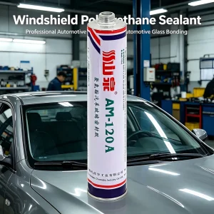 AM 120A Easy Application Polyurethane Sealant for Auto Repair Shops and Maintenance Centers