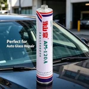AM 120A High Performance Polyurethane Sealant for Automotive Structural Sealing and Bonding