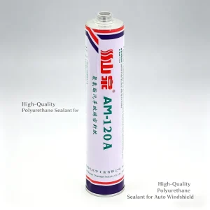 AM 120A Low Temperature Resistant Polyurethane Sealant for Cold Climate Vehicle Sealing