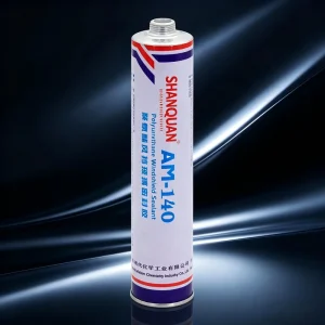 AM 140 Clean Production PU Sealant for OEM High Standard Workshop Management