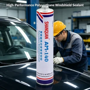AM 140 High Durability PU Sealant for 10 Year Lifespan Design of Global OEM Vehicles