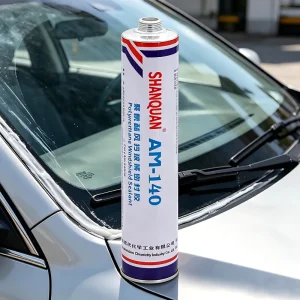 AM 140 Multi-Material Bonding PU Sealant for Lightweight NEV Body and Glass