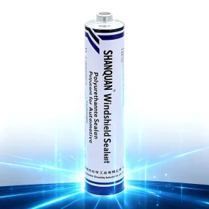 AM 140 Noise-Reduction PU Sealant for Automotive Windshield and Body Sound Insulation