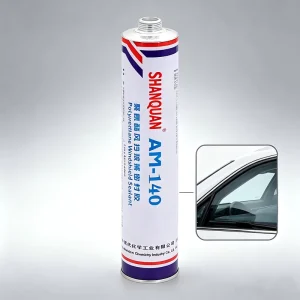 AM 140 Precision-Bonding PU Sealant for HUD and Intelligent Glass Assembly