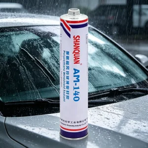 AM-140 Precision Bonding PU Sealant for HUD and Panoramic Glass Assembly