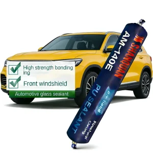 AM-140E Vehicle Sealant Low Stringing High Thixotropy