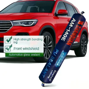 AM-140E Vehicle Windshield Adhesive