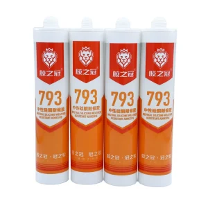 Acetic Silicone Sealant Gp Acid Sealant General Purpose Silicone Acetic Silicone Sealant Adhesive Glue
