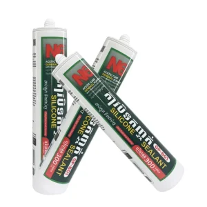 Acid Joint Sealant for Strong Bonding and Fast Curing