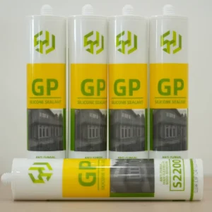 AcriSeal Outdoor Pro Fast Cure Acid Silicone for Windows & Exteriors