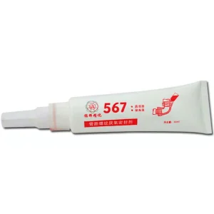 Acrylic Adhesive Pipe Thread Sealant