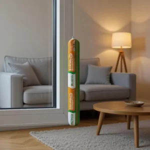 Acrylic Adhesive Sealant for Aluminum, Interior Skirting Line Bonding