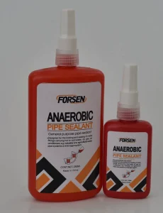 Acrylic Anaerobic Pipe Sealant for Construction and Transportation Sealing