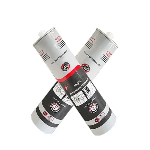 Acrylic General Purpose Sealant for Caulking, Grouting, Jointing, and Embedding