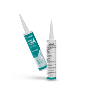 Acrylic Interior Renovation Sealant with Colorless 100% Silicone