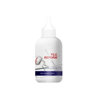 Acrylic Liquid Coating Tile Grout and Ceramic Tile Joint Sealant for Spray Application and Tile Repair