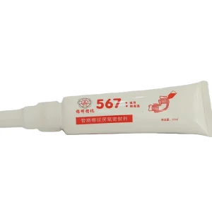 Acrylic Pipe Thread Sealant JH567