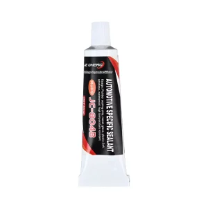 Acrylic Sealant High Temperature Resistant Adhesive for Car Window Chassis Bumper Bonding