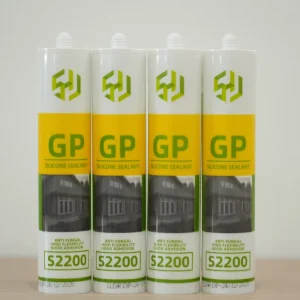 Acrylic Sealant Waterproof WEATHERABILITY NON CORROSIVE ELASTOMER WITHOUT PRIMER CAN BE USE for ALUMINUM MILDEW RESISTANCE