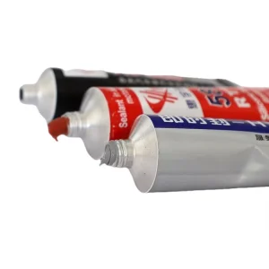Acrylic Sealant for Home Decoration Flat Surface Sealing Gasket Adhesive Mechanical Equipment and Engine Sealing