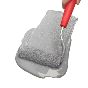 Acrylic Waterproof Coating Flexible & Durable Roof & Wall Sealant