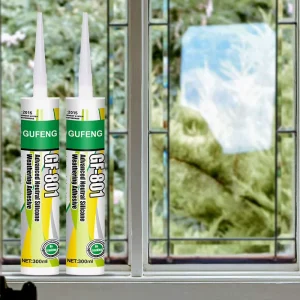 Advanced Neutral Weathering Silicone Sealant Glue