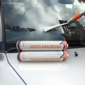 Aftermarket All-Purpose Medium-Strength Polyurethane Sealant