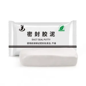 Air Conditioning Putty Waterproof Mastic Sealant Hole Filler for Wall Duct Holes