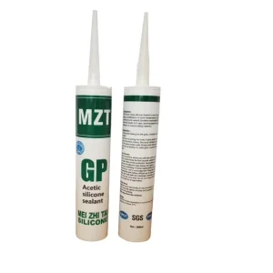 All Purpose Anti Fireproof clear Silicone Sealant for Aluminium Composite Panel Wood and Steel Indoor and Outdoor