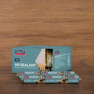 All in One M88 MS Sealant for Indoor Sealing Needs