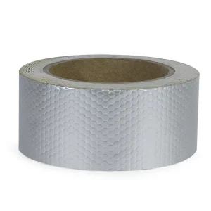 Aluminium Flashing Butyl Tape Waterproof Roof Leak Sealant for Outdoor & Kitchen Use 5+ Year Warranty